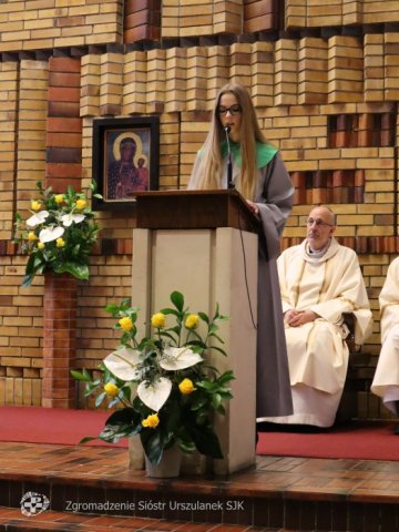 Jubileuszowe spotkanie kapłanów